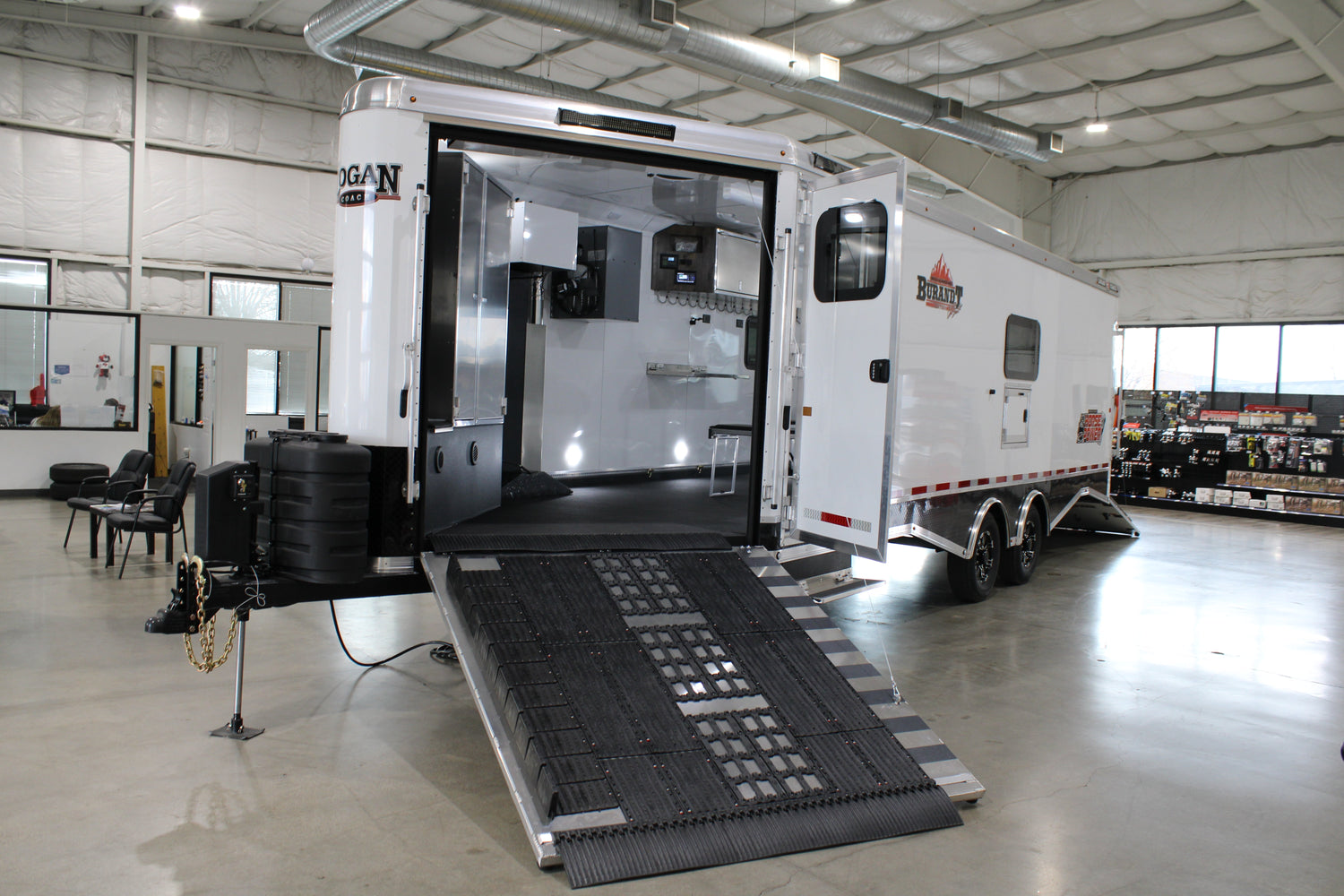 The Ultimate Utah Snowmobile Trailer Setup (2025–2026 Season)