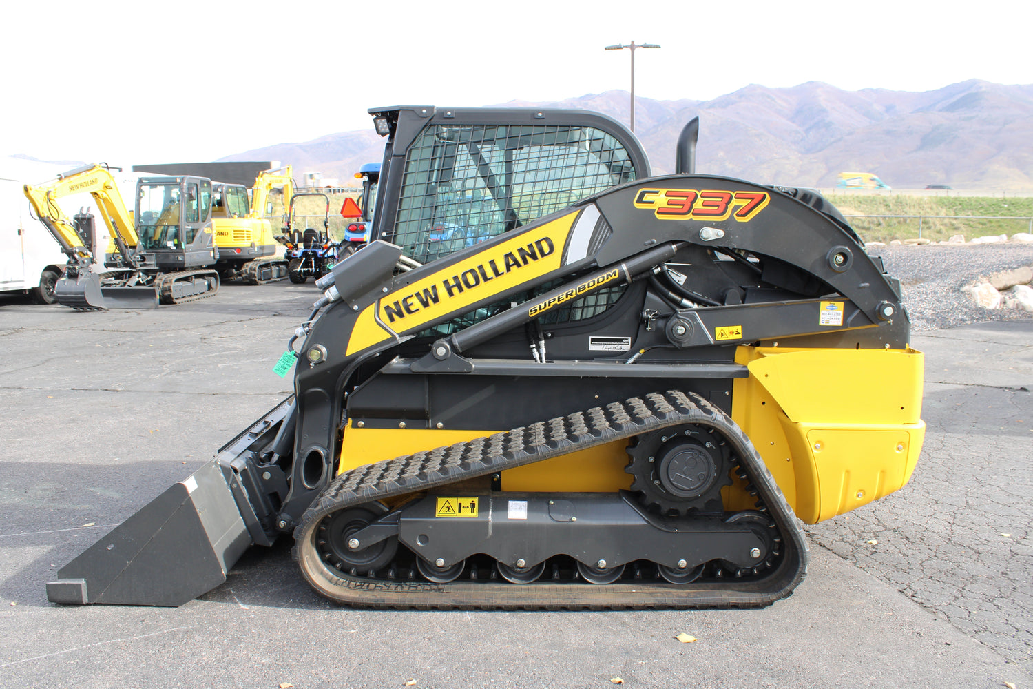 Short-Term & Long-Term Equipment and Trailer Rentals in Kaysville, Utah