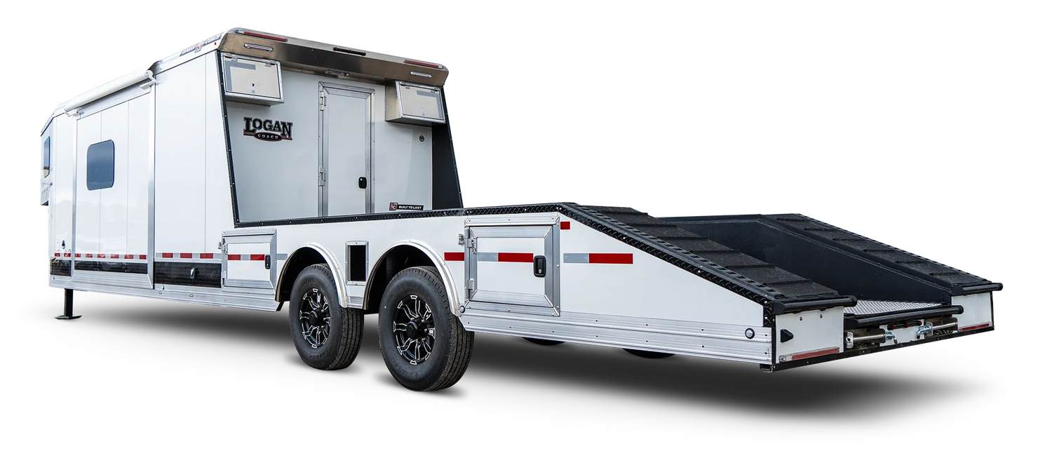 Off-Road Season Is Here — Young Truck and Trailer Center Has You Covered