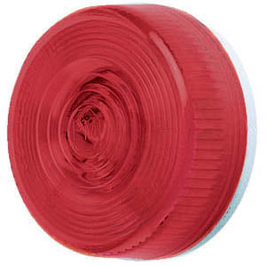 SALE - Peterson Incandescent Marker/Clearance Light-Red, Round