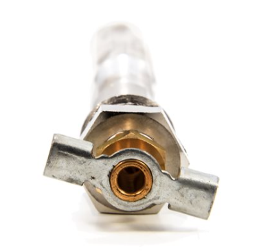 -SALE- Camco Anode Rod - Mag 1 / 2"-14NPTx4-1 / 2"Lx0.600"OD w / DrainV(Atwood)