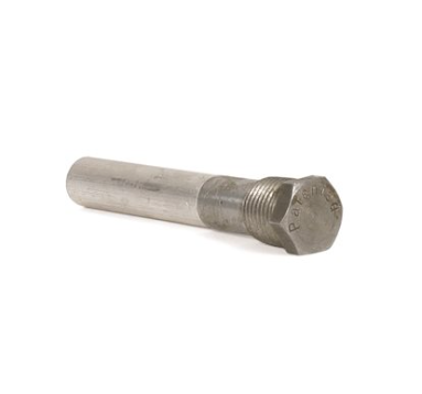 -SALE- Camco Anode Rod - Mag 1 / 2"-14NPTx4-1 / 2"Lx0.600"OD(Atwood)