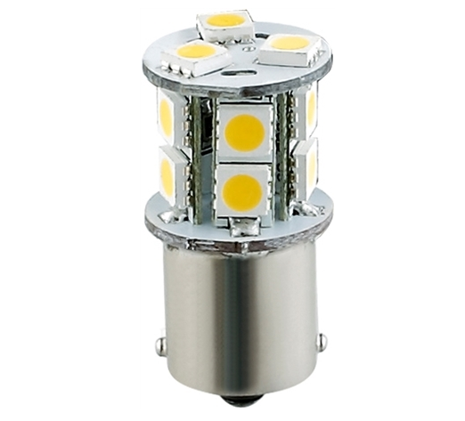 SALE - Green Value LED 150 Lumens Natural White
