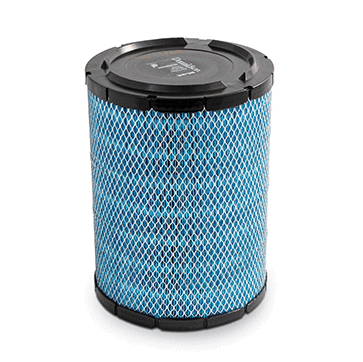 Hino Engine Air Filter Fits 2015–2020 Hino Models - Conventional