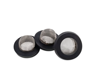 -SALE- Camco Washer-1" Hose Filter - 3