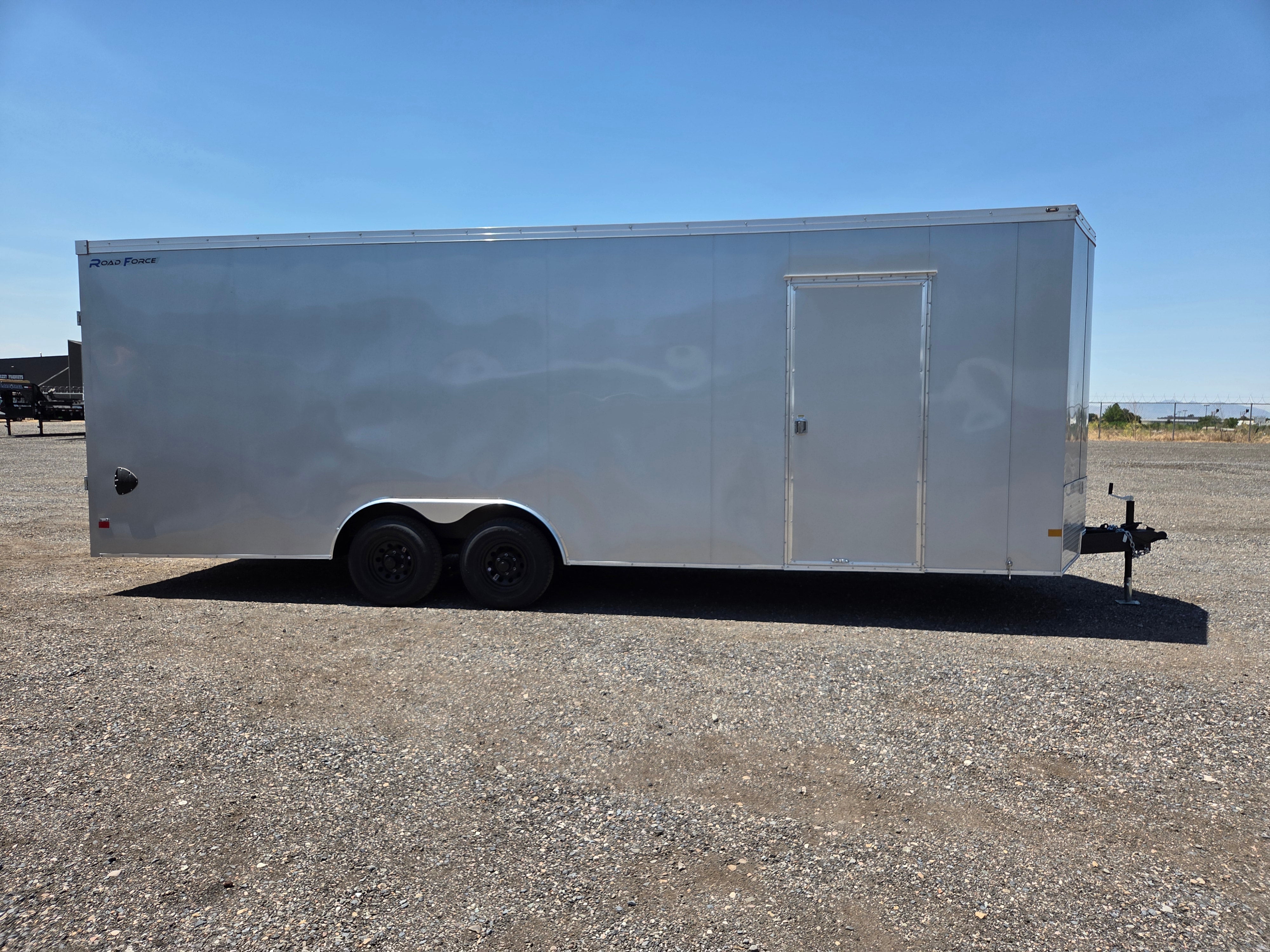 Wells Cargo Roadforce 24'