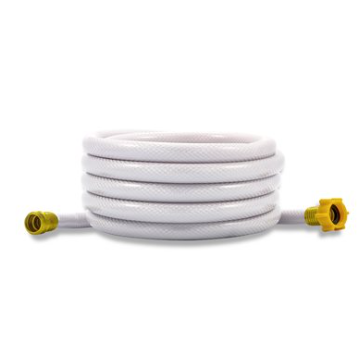 -SALE- Camco TastePURE 25' Drinking Water Hose - 5 / 8" ID