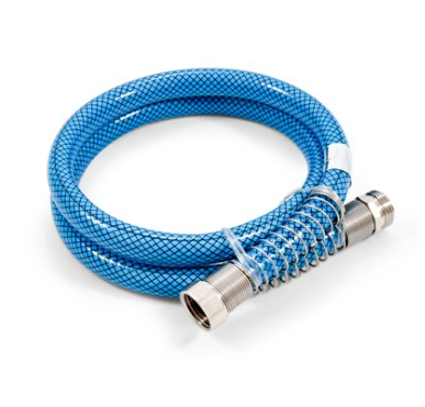 -SALE- Camco TastePURE 4' Premium Drinking Water Hose, 5 / 8"ID