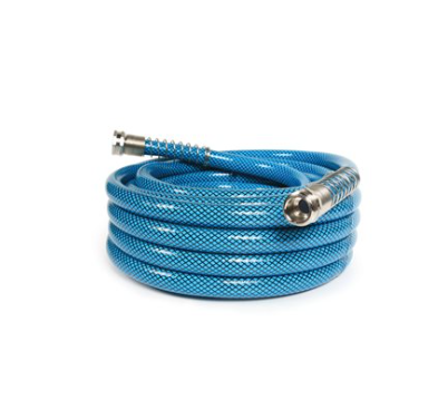 -SALE- Camco TastePURE 35' Premium Drinking Water Hose - 5 / 8"ID