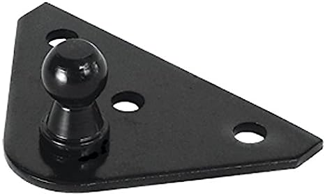 -SALE- RV Designer Gas Prop Bracket- Flat