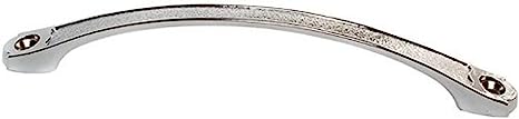 -SALE- RV Designer Grab Handle- Chrome