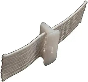 -SALE- RV Designer "Airstream" Drape Carrier