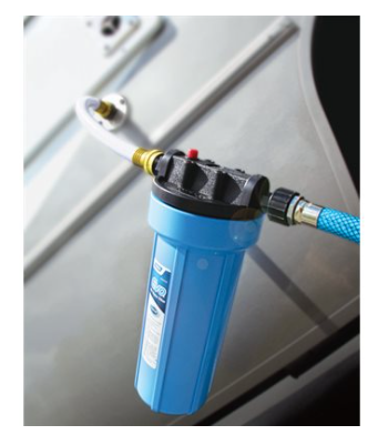 -SALE- Camco EVO Spun PP - Replacement Cartridge