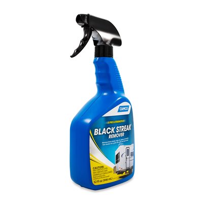 Camco Black Streak Remover- Pro Strength 32oz