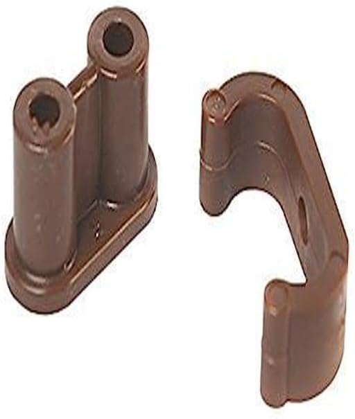 -SALE- RV Designer Barrel Catch with Nylon Clip