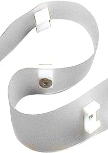 -SALE- RV Designer Glide-tape 1/2"