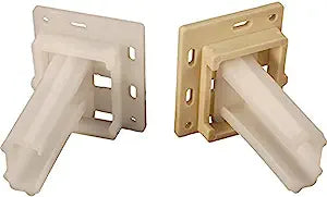 -SALE- RV Designer Drawer Slide Socket Small C - Shape