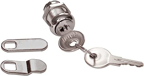 -SALE- RV Designer 1-1/8" Econo Cam Lock