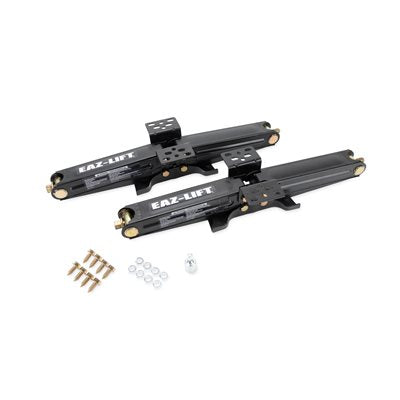 Camco Eaz-Lift 30" Scissor Jack - 5000lb, 2 Pack