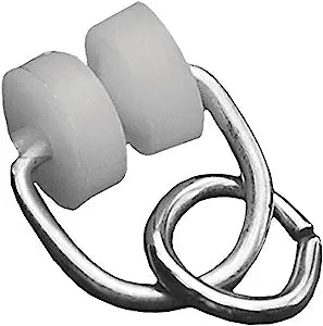 -SALE- RV Designer Nylon Two Wheel Carrier