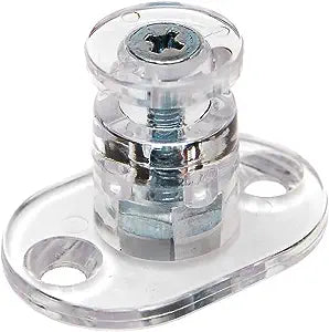 -SALE- RV Designer Pleated Shade Hold Downs