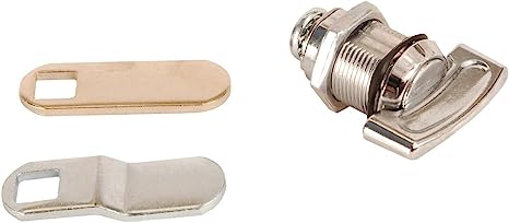 -SALE- RV Designer 5/8" Weather Resistant Non-Locking Compartment Thumb Turn