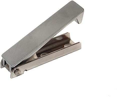 -SALE- RV Designer Squared Baggage Door Catch- Stainless Steel