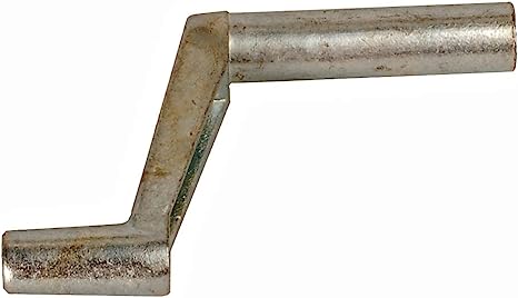 -SALE- RV Designer Metal Window Crank Handle - 1 3/4"