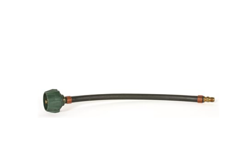 -SALE- Camco Pigtail Propane Hose Connector - 12"