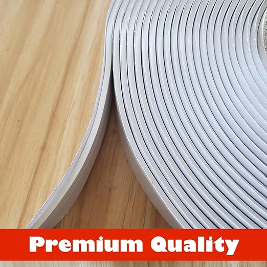 SALE - LLPT Butyl Tape White -1"x 30'