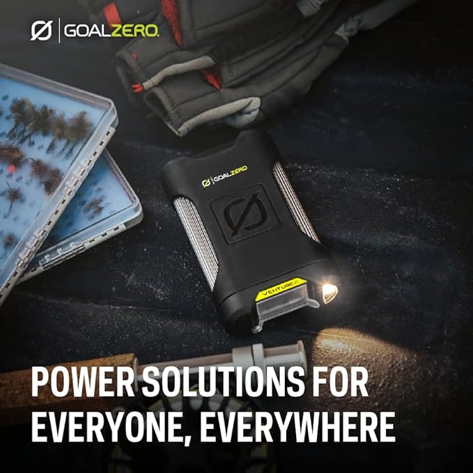 Goal Zero Venture 35 Power Bank