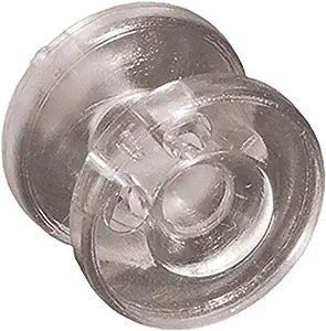 -SALE- RV Designer Pleated Shade Hold Downs- Small