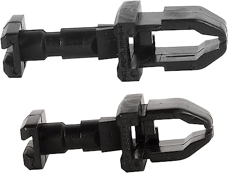 SALE - RV Designer Refrigerator/Converter Vent Latch