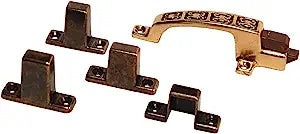 -SALE- RV Designer Positive Latch- Large