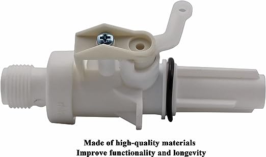 -SALE- Thetford Aqua Magic IV Water Valve Replacement