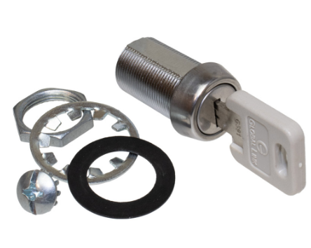 -SALE- Global Cam PRO 1 1/8" Camlock
