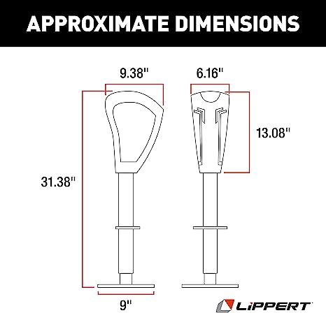 Lippert Smart Jack 3.5K
