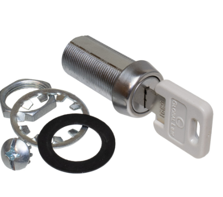 -SALE- Global Cam PRO 1 3/8" Camlock