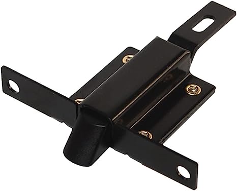 SALE - RV Designer Fleetwood Style Baggage Door Latch