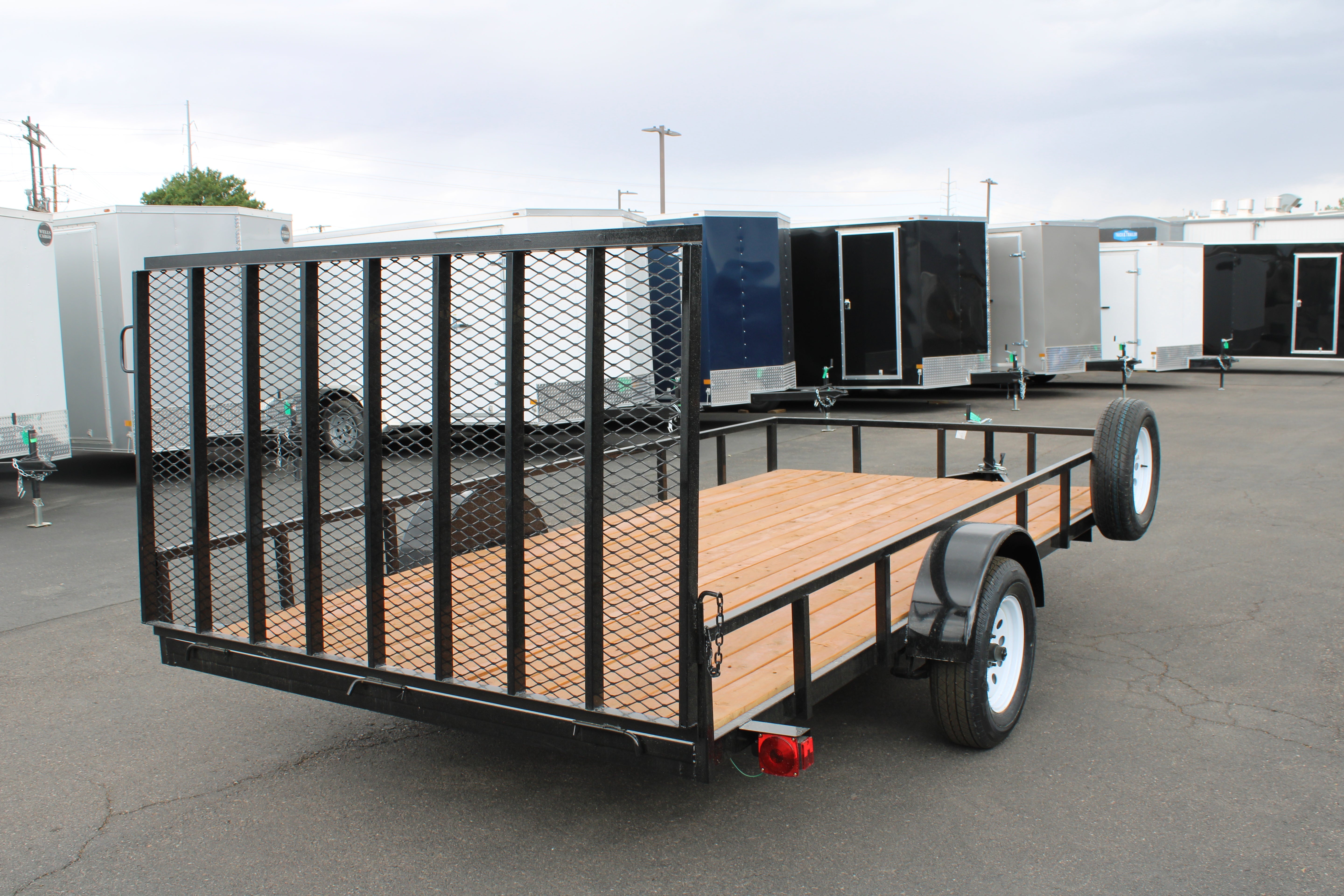 Big Bubbas 7x14 PKG 1