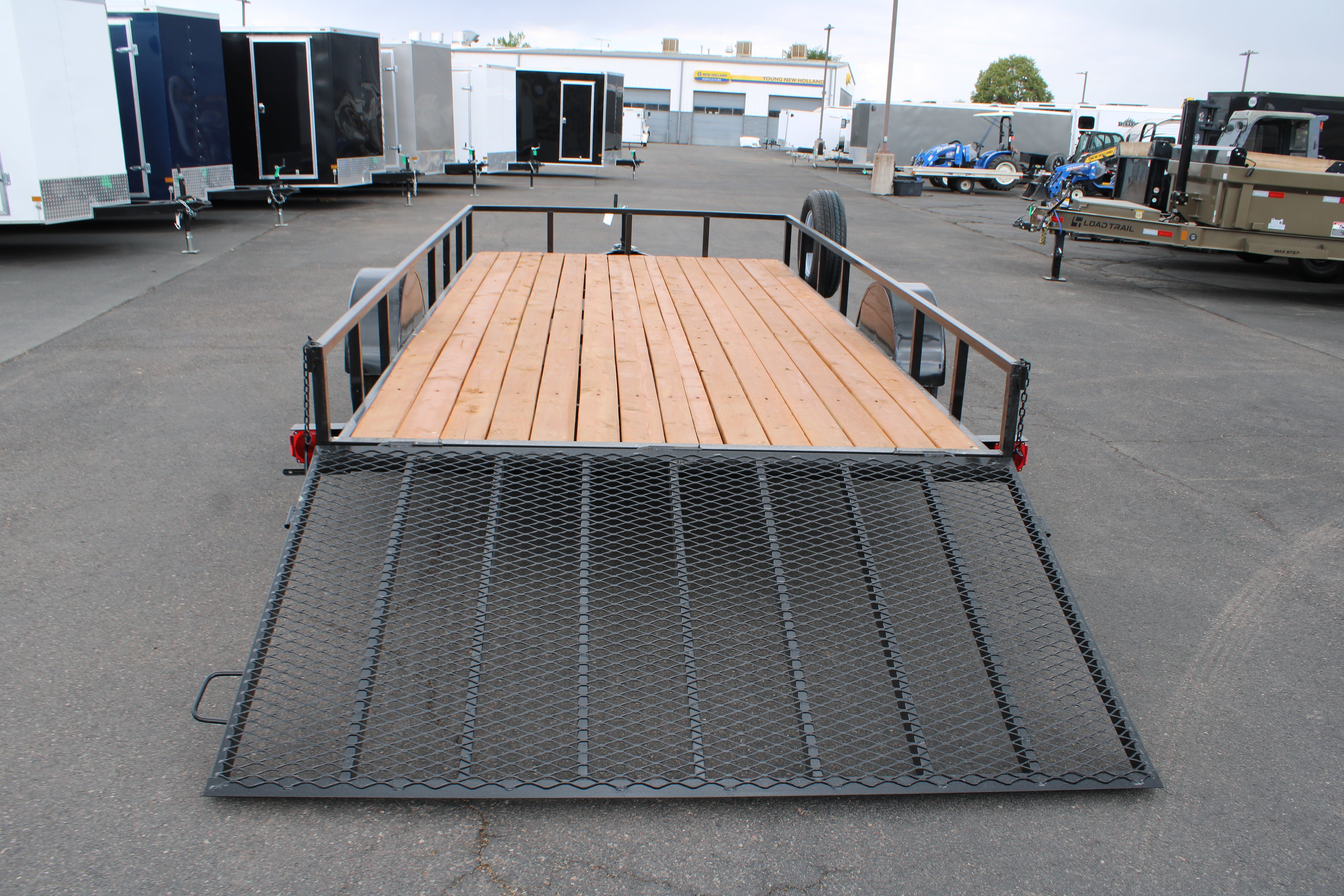 Big Bubbas 7x14 PKG 1