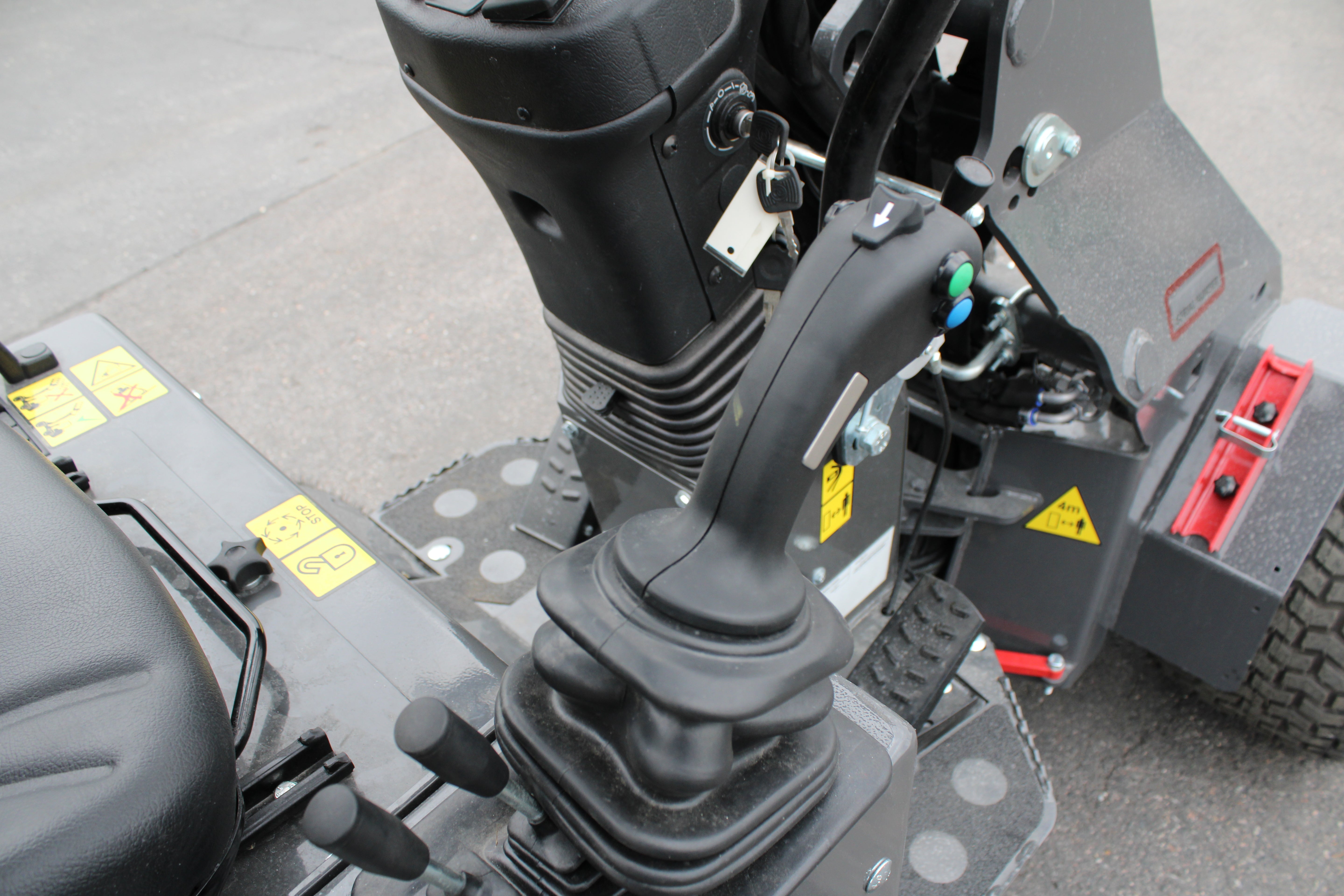 New Holland ML12T Wheel Loader