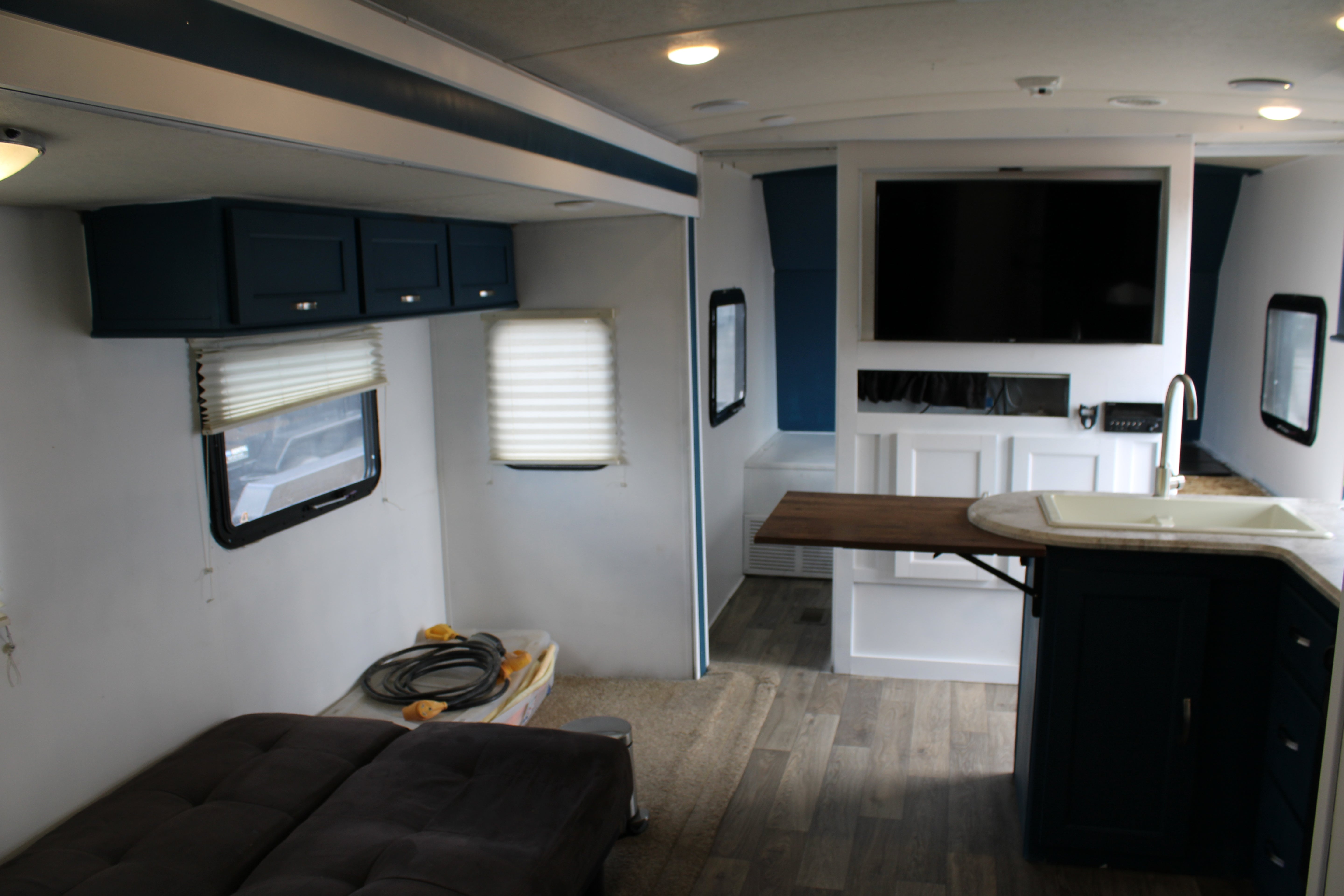 Forest River Rouge RV