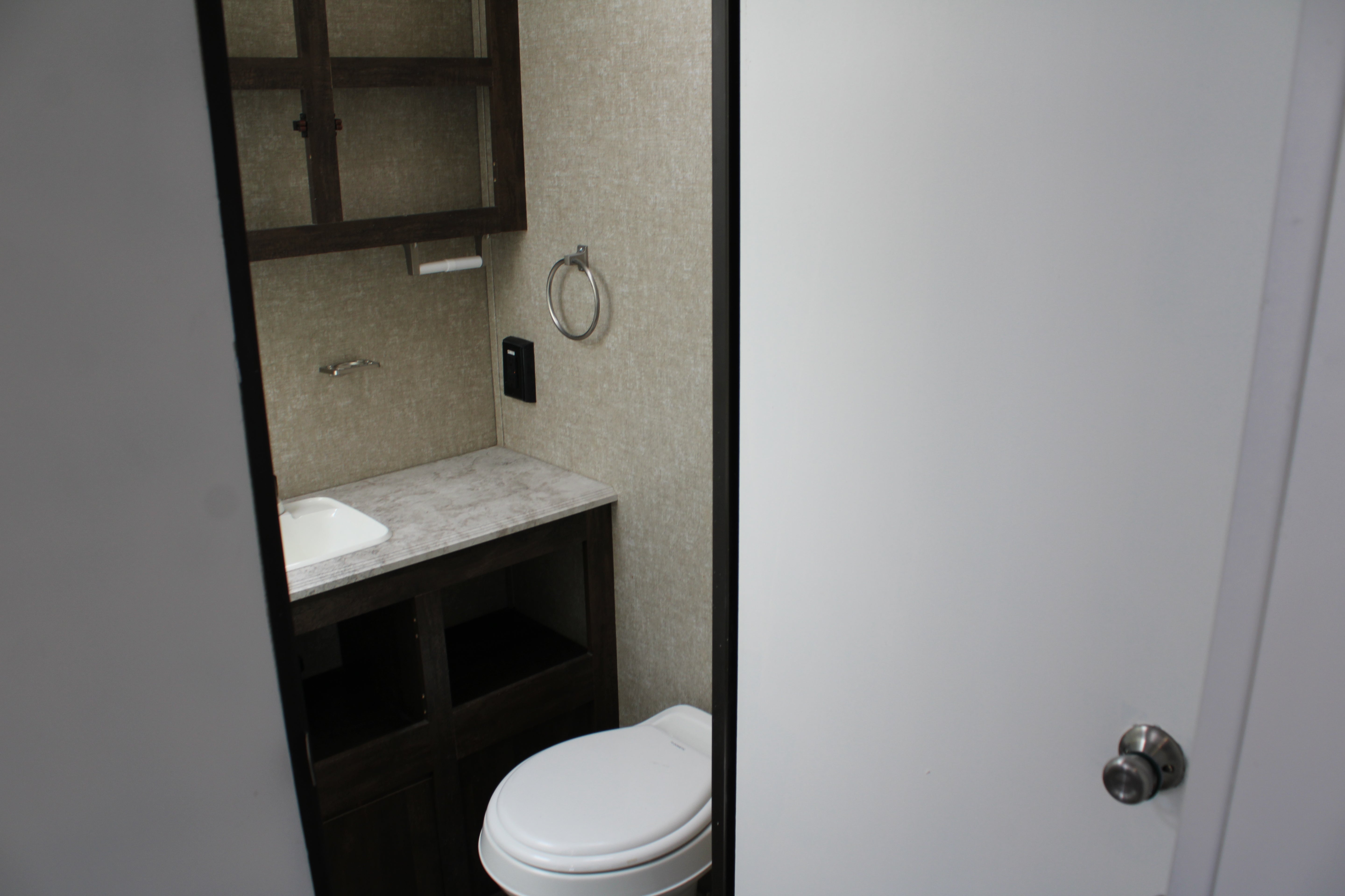 Forest River Rouge RV