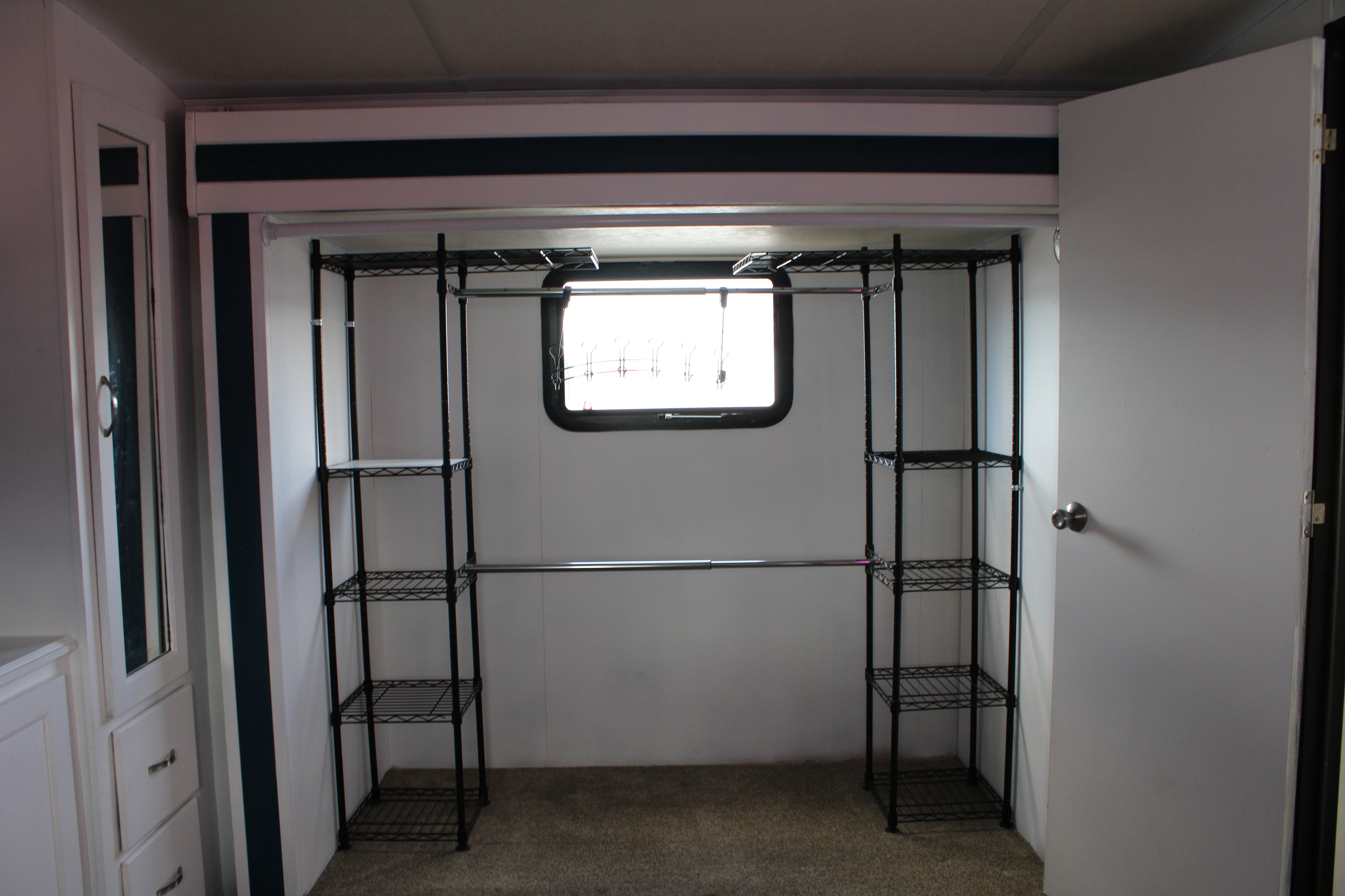 Forest River Rouge RV