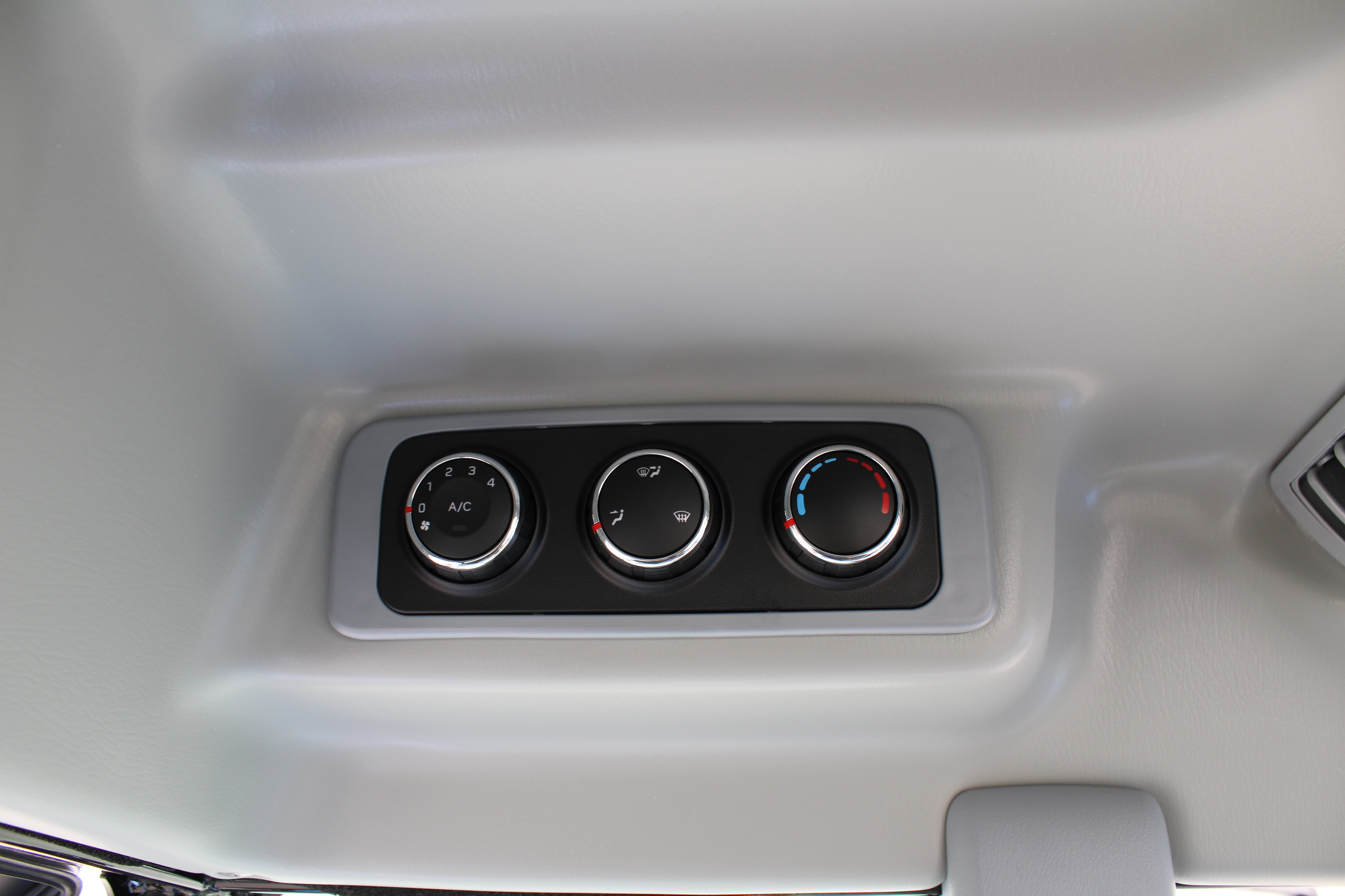 New Holland Boomer 40 Tractor