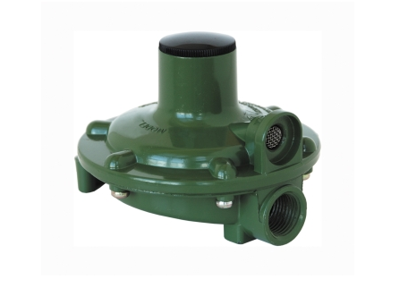 SALE - Marshall Excelsior Excela-Flo Low Pressure Single Stage Propane Regulator