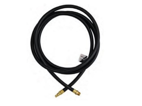 SALE - Marshall Excelsior Quick Disconnect LP Hose XM QD Nipple - 72"