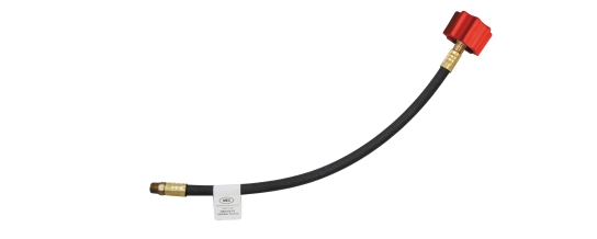 SALE - Marshall Excelsior High Flow Thermo Pigtail 1/4" Male Pipe Thread -20"