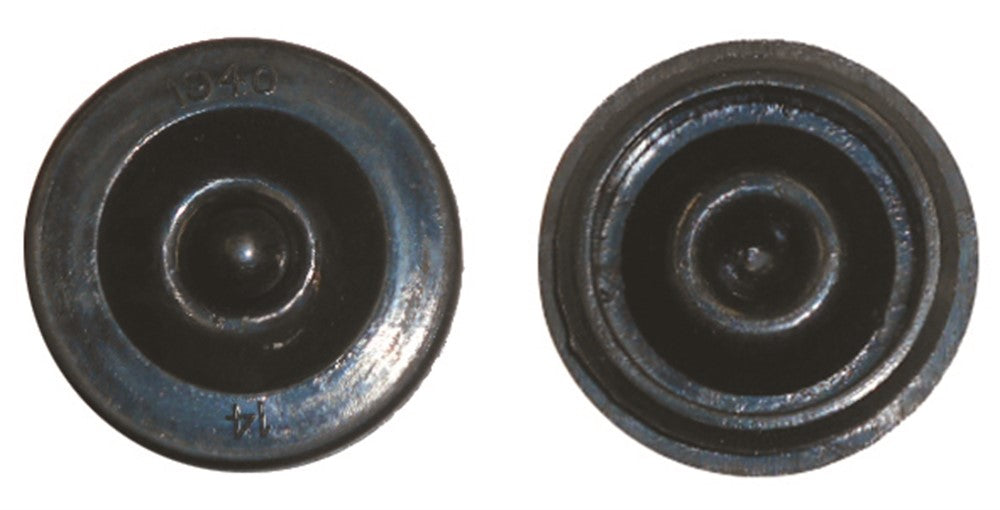 Dexter Plug Grease Cap Dx Ez-Lube